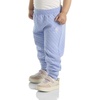 image:imageCarhartt Baby Girls Fleece Logo Jogger SweatpantsPurple
