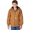 New Carhartt Brown