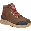 image:imageCarhartt Footwear FH5556W Womens Gilmore Waterproof 5Inch Work HikerDark Brown