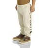 image:imageCarhartt Kids CK8449 Quilted Jersey Logo Sweatpant  BoysBeige