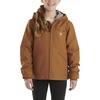Carhartt Brown