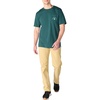 Dark Harbor Teal