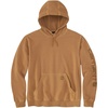 Carhartt Brown