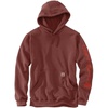Dark Spice Red