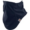 image:imageCarhartt Mens Flame Resistant Force Neck GaiterDark Navy