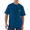 Bold Blue Heather