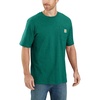 Cadmium Green Heather