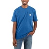 Light Cobalt Heather
