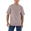 image:imageCarhartt Mens Iconic K87 Pocket TShirt CloseoutMink