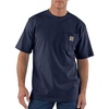 Navy Heather