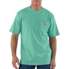 Sea Green Heather