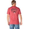 image:imageCarhartt Mens Irvine Relaxed Wrench TShirtAmber Terrain Heather