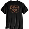 image:imageCarhartt Mens Irvine Relaxed Wrench TShirtBlack