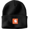 Black/Worksite Orange