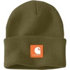 Dark Bronzed Green