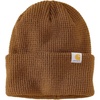 image:imageCarhartt Mens Knit Waffle BeanieCarhartt Brown
