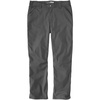 image:imageCarhartt Mens Loose Straight Rigby DungareeGravel