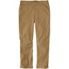 image:imageCarhartt Mens Loose Straight Rigby DungareeHickory