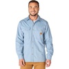 image:imageCarhartt Mens Newcastle Shirt JacRolling Thunder