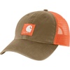 image:imageCarhartt Mens Odessa Patch Cap Night Fatigue One Size