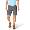 image:imageCarhartt Mens Relaxed 9 Force Huron ShortSteel