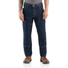 image:imageCarhartt Mens Relaxed Straight Rugged Flex DoubleFront Denim LoggerFreight