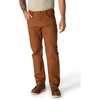 image:imageCarhartt Mens Relaxed Straight Rugged Flex Dyed JeanRed Duck