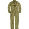 image:imageCarhartt Mens Rigby CoverallDark Khaki