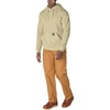 image:imageCarhartt Mens Sawyer Camo SweatshirtFaded Fatigue