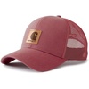 image:imageCarhartt Mens Washed Duck MeshBack CapAmber Terrain