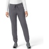 image:imageCarhartt Rugged Flex FLD Womens Ripstop Jogger Scrub PantPewter