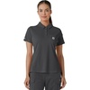 image:imageCarhartt Scrubs C12119 Womens Rugged Flex RSCU Modern Fit LightweigPewter