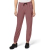 image:imageCarhartt Scrubs C52610 Womens Force Modern Fit Jogger PantAmethyst