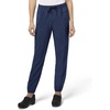 Navy Heather