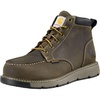 image:imageCarhartt Womens 5 Trademill Nano Toe Waterproof SRO BootMossy Brown