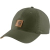 image:imageCarhartt Womens Canvas CapBasil