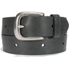 Tanned Leather Continuous (Black)