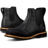 image:imageCarhartt Womens Frontier SoftToe Chelsea Work Boot  Water Resistant SlipResistant Rubber Outsole Cushioned FootbedBlack