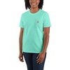 Sea Green Heather