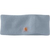 image:imageCarhartt Womens Knit HeadbandNeptune