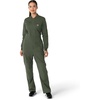 image:imageCarhartt Womens Womens Ripstop CoverallOlive