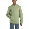 Loden Frost Green