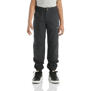 image:imageCarhartt Boys Loose Fit Lightweight Utility Jogger PantsCaviar Black