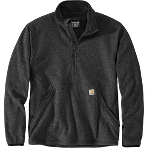 image:imageCarhartt Mens Edmonton PulloverCarbon Heather