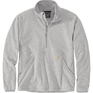 image:imageCarhartt Mens Edmonton PulloverHeather Grey