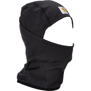 image:imageCarhartt Mens Force Helmet Liner MaskBlack