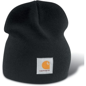 image:imageCarhartt Mens Knit BeanieBlack
