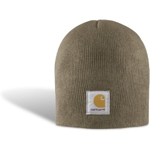 image:imageCarhartt Mens Knit BeanieBrown
