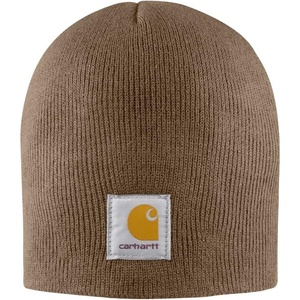 image:imageCarhartt Mens Knit BeanieCanyon Brown