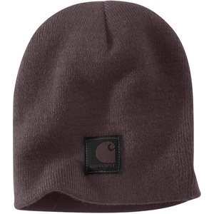 image:imageCarhartt Mens Knit BeanieDark Sepia